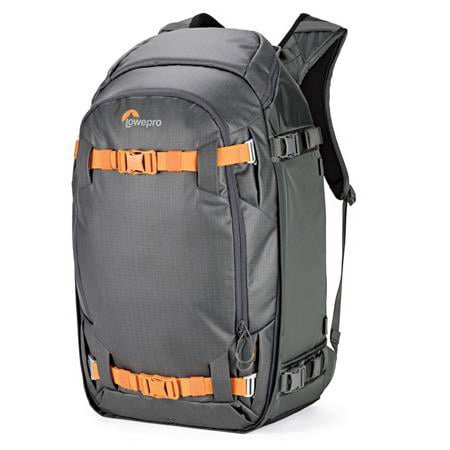 UPC: 0719821479253 | Whistler 450 AW II Camera Backpack  Gray