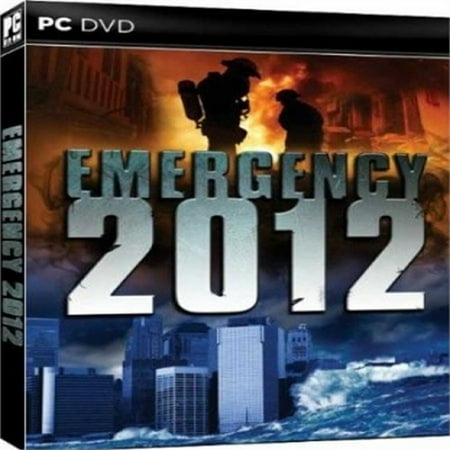Emergency 2012 (Best Single Player Games For Pc 2019)