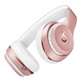 thumbnail image 5 of Audífonos Bluetooth Beats Solo3 Rosa MX442LL/A, 5 of 5