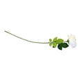 thumbnail image 1 of Flor Artificial Mainstays 70 cm Rosa Blanco, 1 of 4
