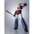 thumbnail image 2 of Bandai Tamashii Nations Grendizer U: Grendizer (Side Super) Robot Spirits Action Figure, 2 of 10