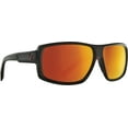 thumbnail image 2 of Dragon Alliance 720-2236 Double Dos Jet Red / Red Ion P2 Sunglasses, 2 of 2