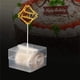 thumbnail image 2 of 4X Pastel Juguete Divertido ATM Caja de Pastel de Dinero Props Hacer Sorpresa, 2 of 10