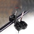 thumbnail image 3 of DQrwqpou Cable Deslizante para Tiro Con Flecha Compuesta Divisor Cuerda Rodillo Deslizante (negro) 3 Uds., 3 of 9