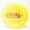 Blue (light), variant on Innova DX Classic Aviar - Grid Disc Golf Putter & Approach Disc, Pick Color/Weight [Stamp & Exact Color May Vary] Yellow 160-163 grams