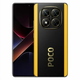 Xiaomi Poco X6 Pro DUAL SIM 256GB / 8GB RAM 5G Unlocked