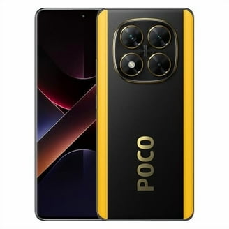 Xiaomi Poco X6 Pro DUAL SIM 256GB / 8GB RAM 5G Unlocked Smartphone
