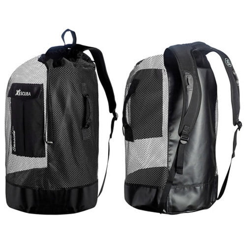 XS Scuba Seaside Deluxe Bag