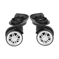 thumbnail image 3 of Ruedas de Repuesto Strade Fareast Limited Para Maletas De Equipaje 2 Uds., 3 of 8