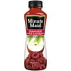 Minute Maid Cranberry Apple Raspberry Juice, 15.2 Fl. Oz., 24 Count