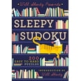 thumbnail image 1 of Will Shortz Presents Sleepy Sudoku:  200 Easy to Hard Puzzles, 1 of 2