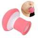 thumbnail image 1 of Ejercitador oral tensor de músculos bucales estiramiento facial reafirmante de la piel forma de V ejercicio bucal herramienta para adelgazar facial mascarillas para ANGGREK Otros, 1 of 8