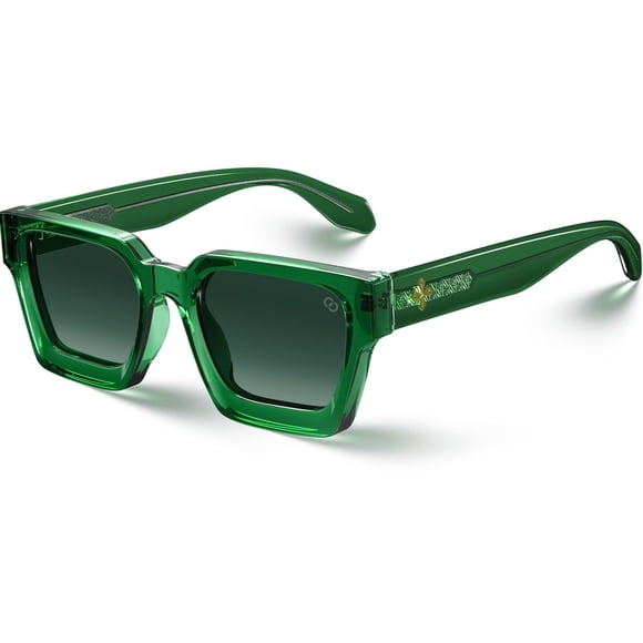 Gafas de Sol VISOONE RIVER de Moda 100% UV400 TR90 para Mujeres y Hombres