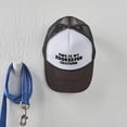 thumbnail image 4 of CafePress - Zookeeper Costume - Adjustable Unisex Printed Trucker Hat with Mesh Back, 4 of 8
