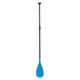 thumbnail image 2 of Remo infantil para bote, telescópico y de longitud ajustable para canoa inflable. Azul, 2 of 8