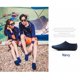 thumbnail image 1 of Zapatos de Natación antideslizantes Ehuebsd Para Hombres y Mujeres calcetines de buceo de Piscina color puro Azul marino XL, 1 of 9