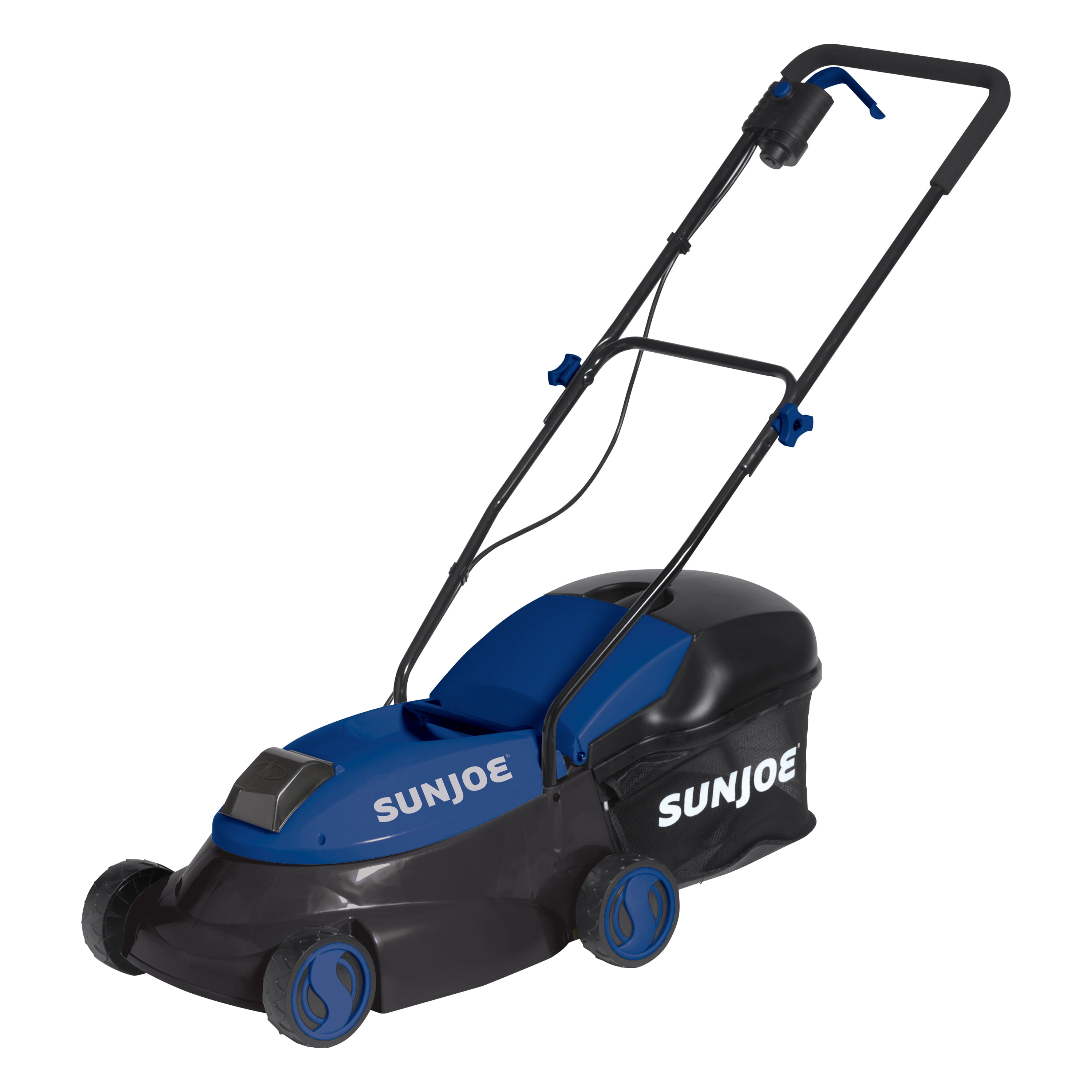 Sun joe lawn mower new arrivals