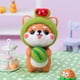 thumbnail image 1 of Fiudx Decoraciones navideñas para interiores Técnica de aguja DIY Bolso Muñeca Serie Shiba Inu, 1 of 1