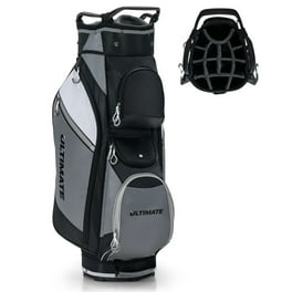 ゴルフキャディバッグ　DATREK　LITE　RIDER Datrek Lite Rider Pro Cart Bag - Carl's Golfland