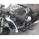 thumbnail image 5 of Paquete de 2 fundas antivibración para motocicleta, diámetro interior: 31 mm (rango aplicable: 3,17-3,68 cm), cómodo deslizamiento de espuma para todas las manijas, 5 of 5