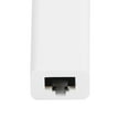 thumbnail image 2 of Estación de acoplamiento Nikou Concentrador de 3 puertos USB2.0 RJ45, 2 of 9