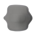 thumbnail image 3 of Tablero Abdominal Multifuncional Yuyangstore Tablero de Espuma Lipo Gris Ovalado, 3 of 8