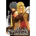thumbnail image 1 of Pre-Owned Switch: switch, Vol. 9 (Series #9) (Paperback), 1 of 1