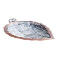 thumbnail image 3 of Achla BB-04 Aspen Leaf Bird Bath - Verdi, 3 of 5