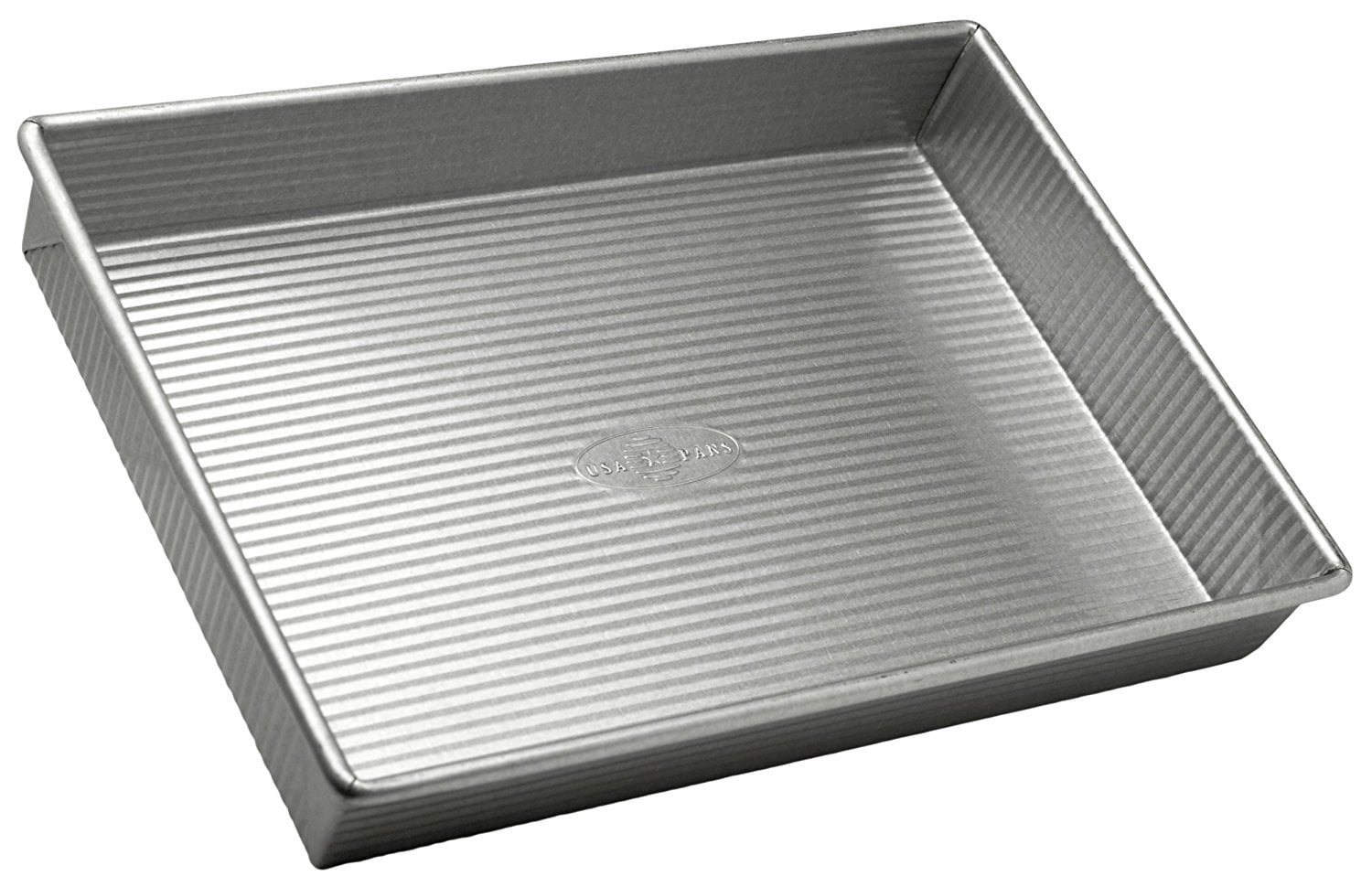 Bakeware Rectangular Cake Pan, 9 x 13 inch, Nonstick & Quick Release