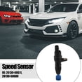 thumbnail image 2 of Unique Bargains 26130-60G11 Vehicle Transmission Speed Sensor for Suzuki Esteem 1995-2002 1.6L 1.8L, 2 of 6