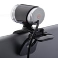 thumbnail image 5 of Desktop USB 12MP HD Webcam Computer Camera for PC Laptop, 5 of 5