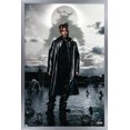 thumbnail image 1 of Juice WRLD - Fighting Demons Album Cover Wall Poster, 22.375" x 34", 1 of 4