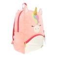 thumbnail image 2 of Mochila Grande Unicornio Squishmallows Yadatex, 2 of 8