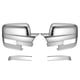 thumbnail image 1 of For Ford F150 2009-2014 Side Mirror Cover, Car Rear View Mirror Cover, 1 of 5