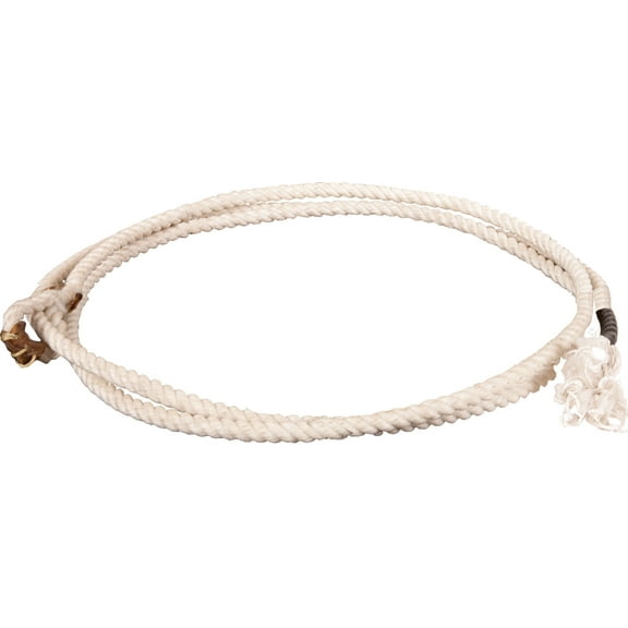 Mustang Nylon Piggin String with Waxed Rope from Mfg.