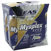 EAS Complete Protein RTD French Vanilla - 12 - 11 FL OZ Shakes