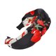 thumbnail image 1 of Diademas para mujer, diadema cuadrada con lazo a la moda, diadema para el pelo para mujer, diadema para niña, gorro para bebé, 1 of 2