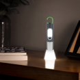 thumbnail image 2 of Mini Flashlight USB Rechargeable Pocket with 4 Lighting Modes IPX4 Waterproof Super Bright LED Flashlights for Hiking Outdoor, 2 of 6