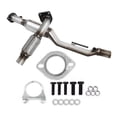 thumbnail image 5 of Sennachine For 2007 08 09 10 11 12-16 Nissan Altima 2.5L EPA Catalytic Converter Exhaust, 5 of 10