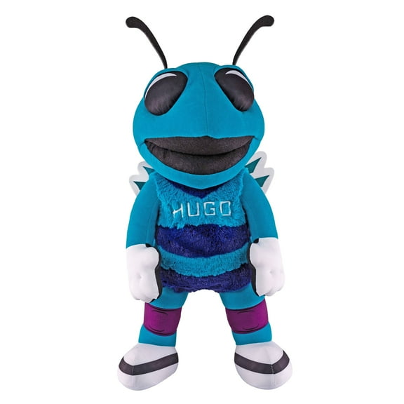 Bleacher Creatures Charlotte Hornets Hugo 20” Jumbo Plush Figure