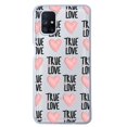 thumbnail image 1 of Funda para Galaxy M51 InstaCase Corazones True Love Antigolpes, 1 of 4