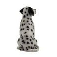 thumbnail image 6 of 20.5" Sitting Dalmatian Outdoor Garden Statue, 6 of 6