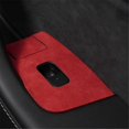 thumbnail image 2 of For Model 3 Model Y 2019-2023 Car Window Lifter Switch Control Panel Button Decor Sticker Interior LHD, 2 of 5