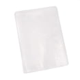 thumbnail image 2 of Gardening Will Greenhouse Plastic Film Clear Polyethylene 6mil Cover 6.5 ft x 20 ft, 2 of 2