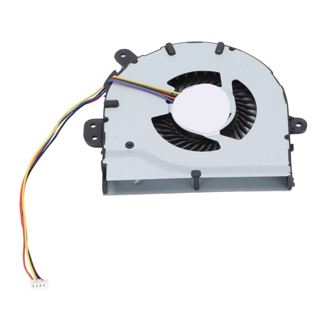 Enfriador de CPU, ventilador de CPU, radiador rápido y duradero, ventilador de enfriamiento de CPU muy versátil