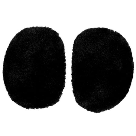 

Younar Ear Muffs for Women Bandless Winter Fluffy Fleece Ear Warmer Soft Windproof Lightweight Fashion Durable Aaccessories for Cold Weather Unisex Men Women classical