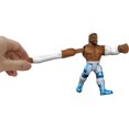 thumbnail image 3 of WWE – Bend 'N Bash – Figurine articulée – Kofi Kingston, 3 of 6
