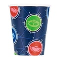 thumbnail image 4 of Paquete decorativo de artículos de fiesta y máscaras de pijama para 16 niños, 4 of 9