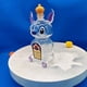 thumbnail image 3 of Whiskey decanter bottle, Stitch whiskey decanter, 320ml creative animal glass decanter, animal bottle sculptures for Scotch whisky, Bourbon whisky, and vodka, 3 of 4