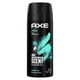 thumbnail image 1 of Desodorante corporal AXE Apollo Salvia y Madera de Cedro 120 ml para hombres, 1 of 5